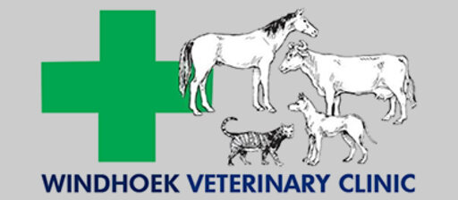 Windhoek Veterinary Clinic banner