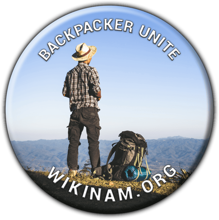 BackPacker Unite banner