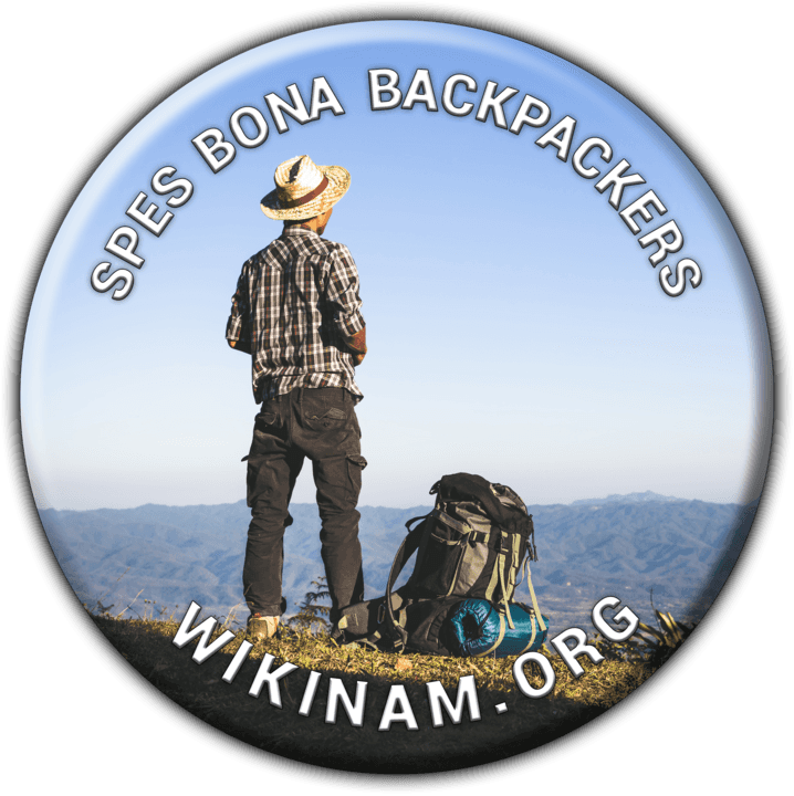 Spes Bona Backpackers banner