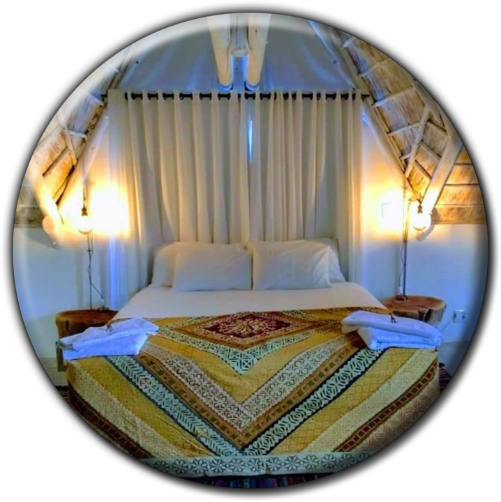 Sandrose Bed & Breakfast - Bed & Breakfast Accommodation in Windhoek, Namibia