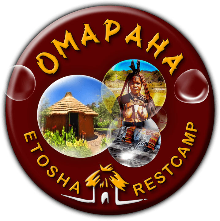 Omapaha Etosha Restcamp Farm Vierling banner