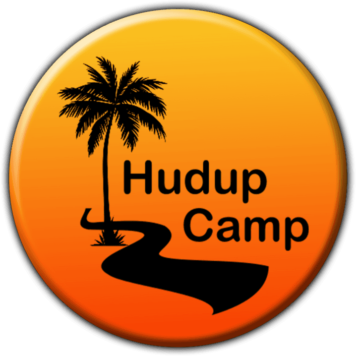 Hudup Camp - Camping and Caravanning Accommodation in Maltahöhe, Namibia
