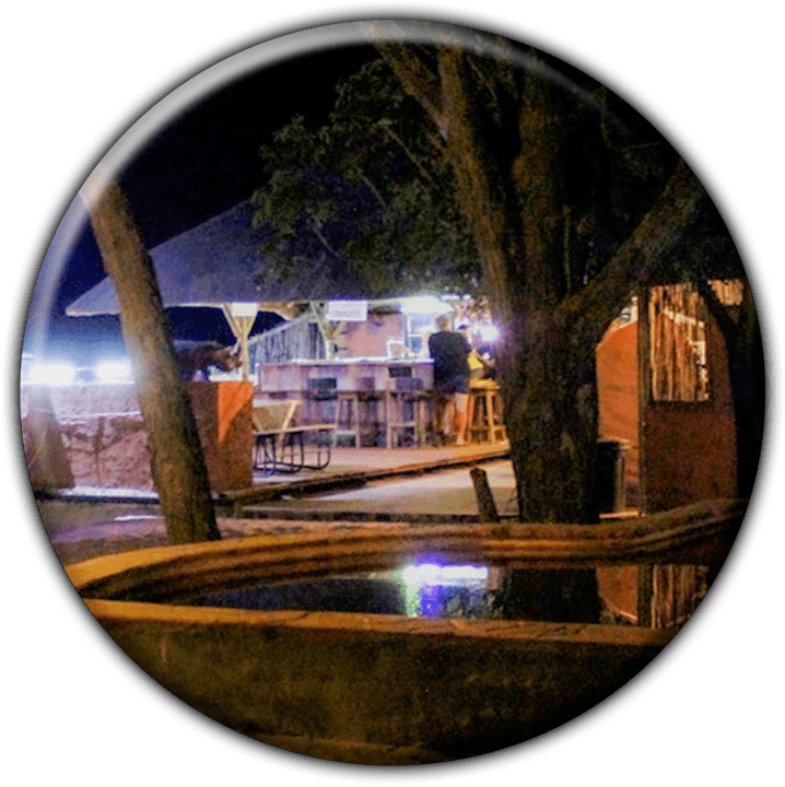 Camp HOGO Kavango banner