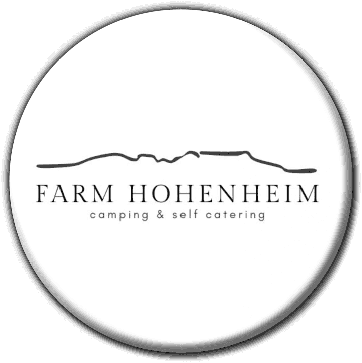 Farm Hohenheim - Camping and Caravanning Accommodation in Windhoek, Namibia