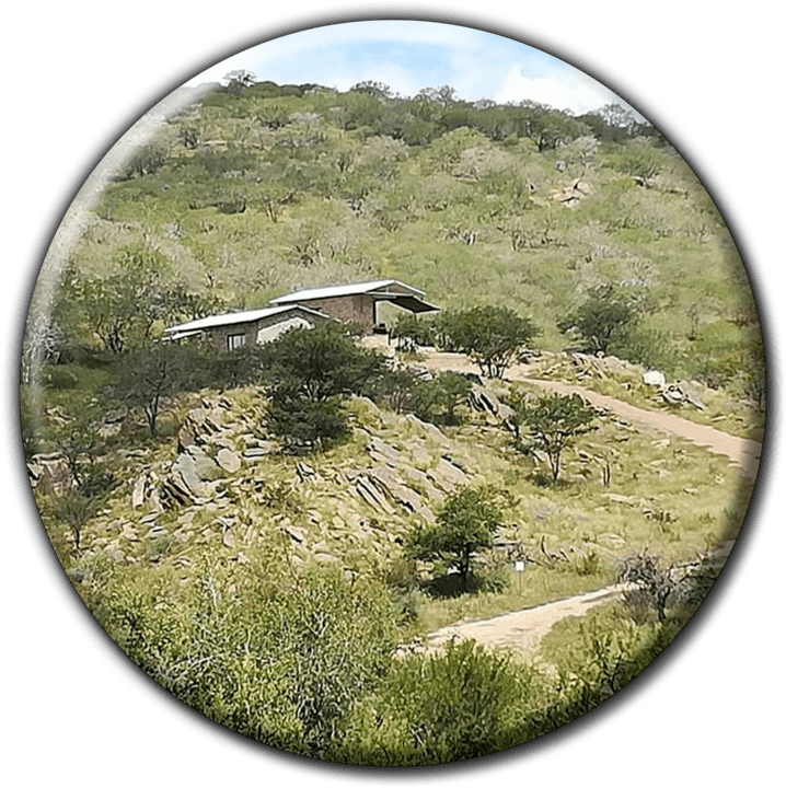 Harmonie C28 Self-Catering, Camp Site & 4x4  - Camping and Caravanning Accommodation in Windhoek, Namibia