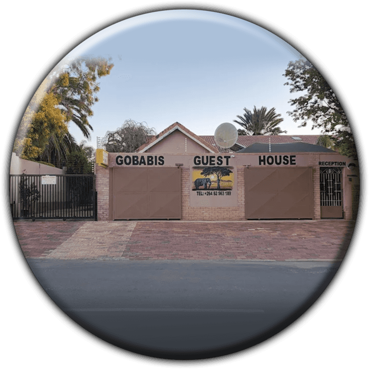 Gobabis Guest House - Guesthouse Accommodations in Namibia in Gobabis, Namibia