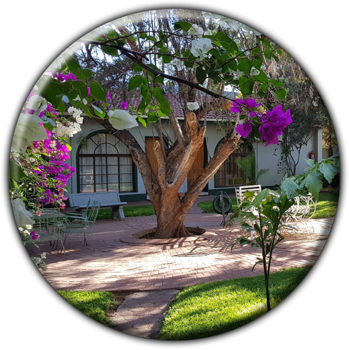 Onze Rust Guest House - Guesthouse Accommodations in Namibia in Gobabis, Namibia
