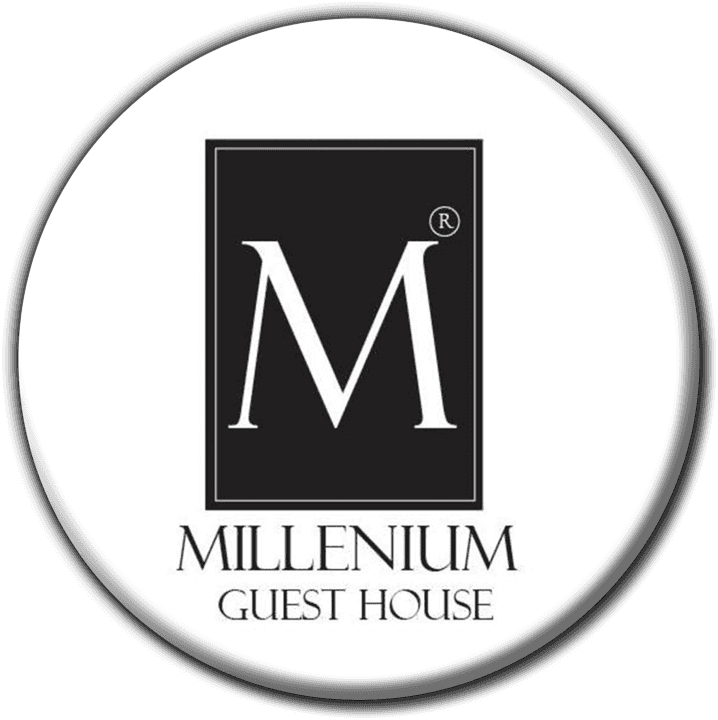 Millenium Guest House - Guesthouse Accommodation Across Namibia in Rundu, Namibia
