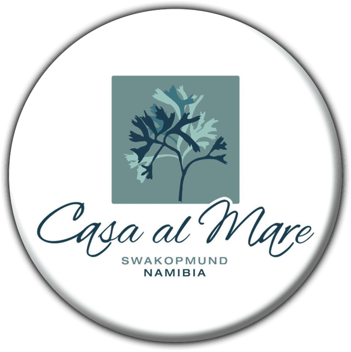 Casa al Mare Guesthouse - Guesthouse Accommodations in Namibia in Swakopmund, Namibia