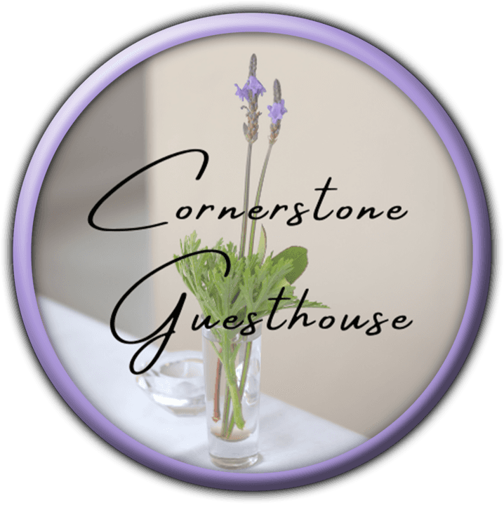 Cornerstone Guesthouse - Guesthouse Accommodations in Namibia in Swakopmund, Namibia