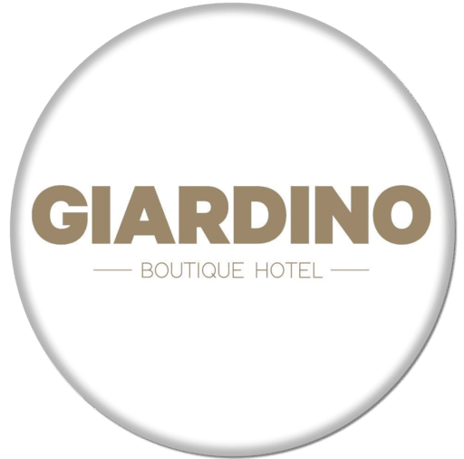 Giardino Boutique Hotel banner