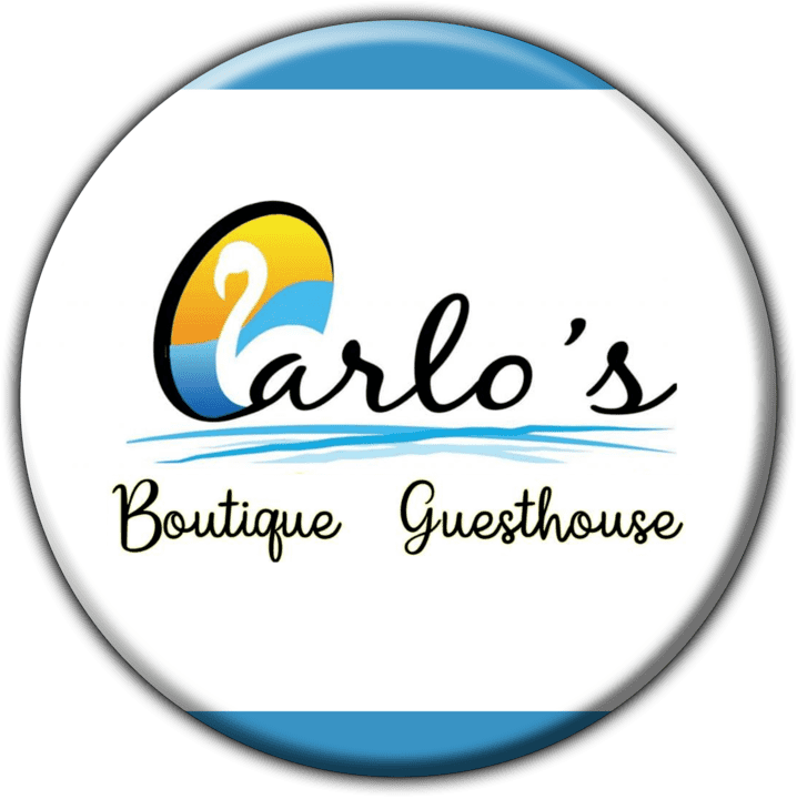 Carlo's Boutique Guesthouse - Guesthouse Accommodations in Namibia in Walvis Bay, Namibia