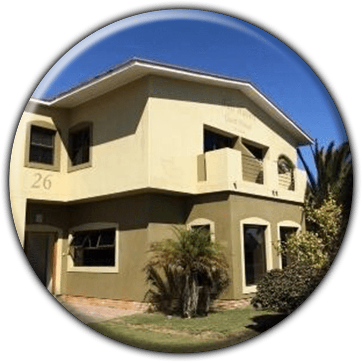 Fairhaven Guest House - Guesthouse Accommodations in Namibia in Walvis Bay, Namibia