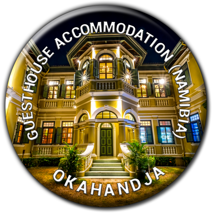 Courtyard  Guesthouse - Guesthouse Accommodations in Namibia in Grootfontein, Namibia