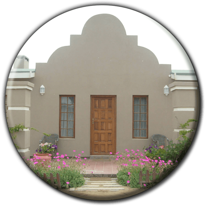 Huis Klipdrift - Best Self-Catering Accommodation for Relaxing Stays in Henties Bay, Namibia