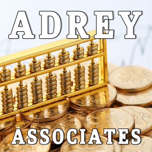 Adrey Associates banner