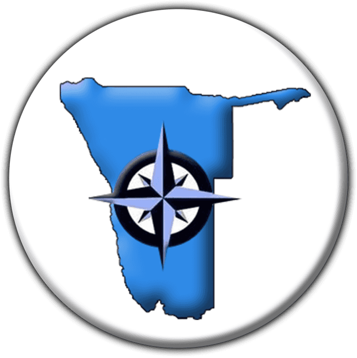 Compass Walvis Bay banner