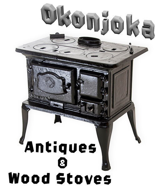 Okonjoka Antiques & Coal Stoves (Okahandja) banner