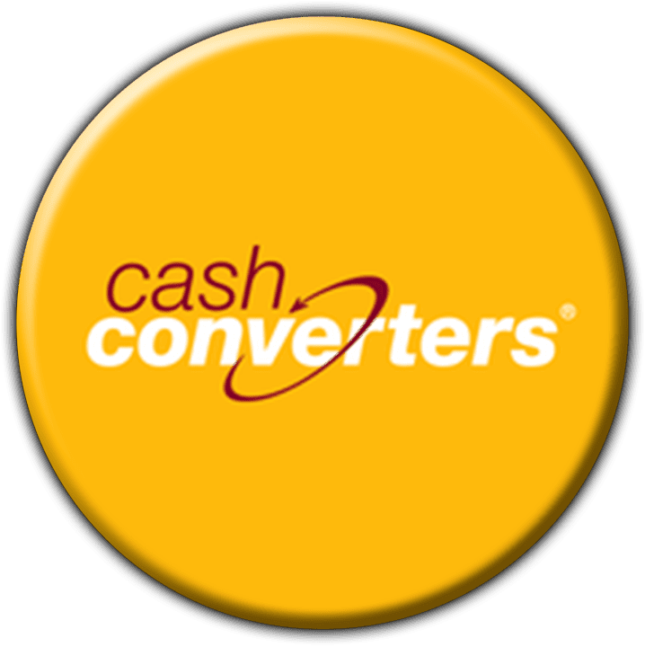 Cash Converters BPI House banner