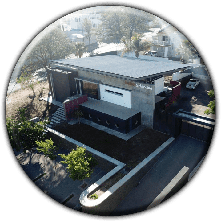Bartsch Architection Architects banner