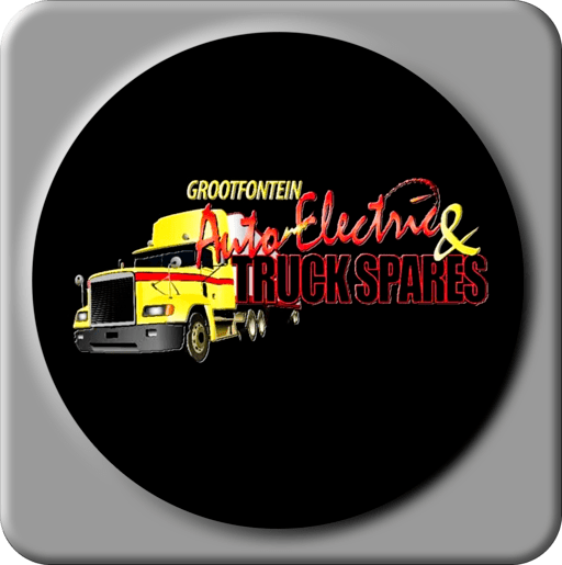 Grootfontein Auto Electric & Truck Spares banner