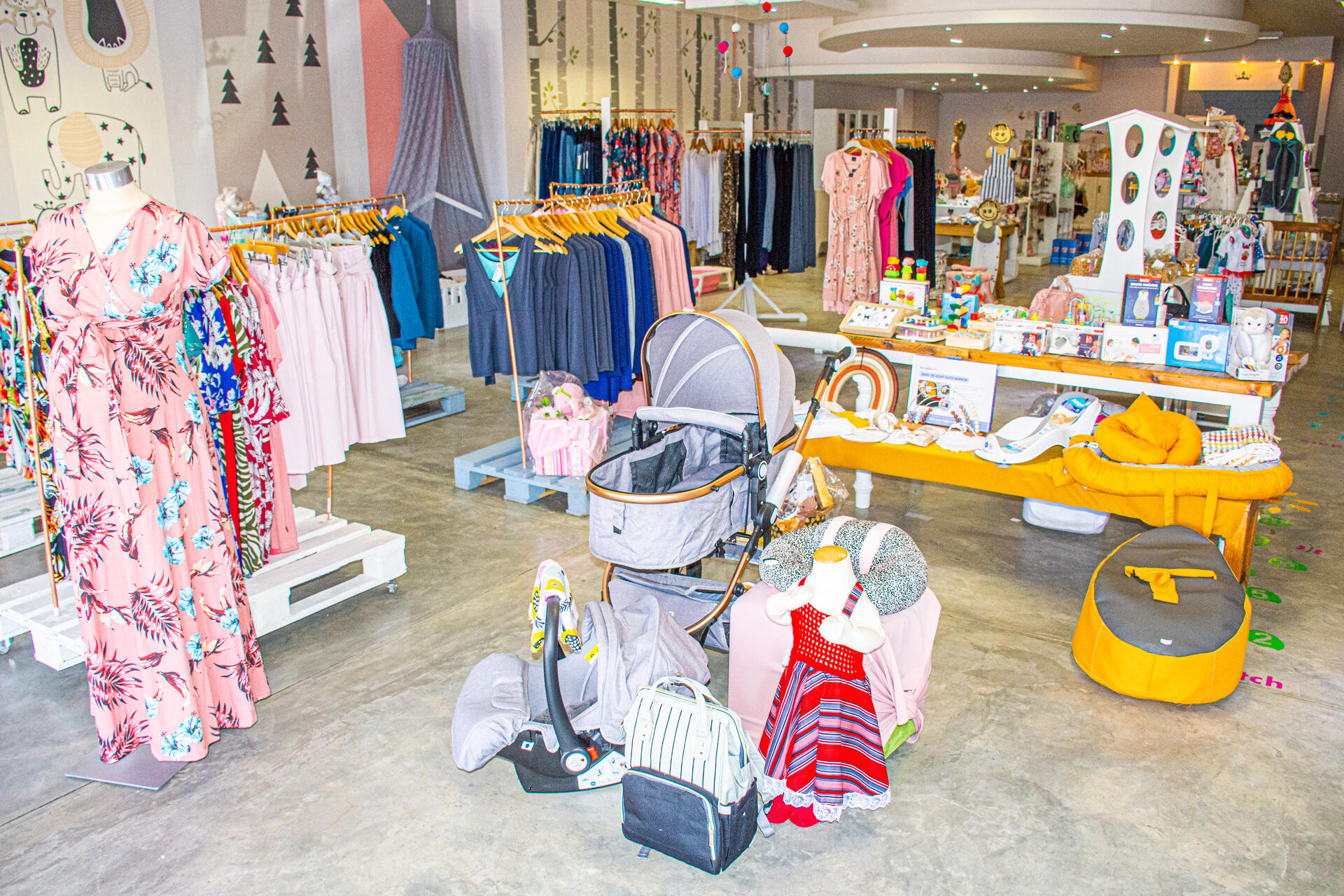 Baby emporium near me online
