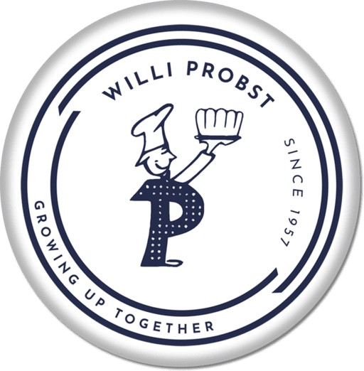 Willi Probst Bakery and Confectionery Shop banner