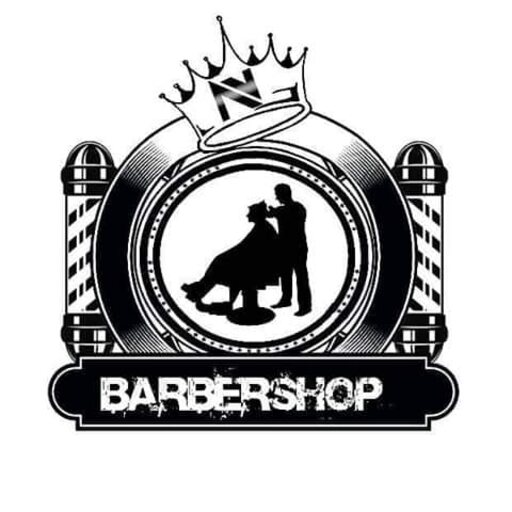 Nevaeh Barbershop banner