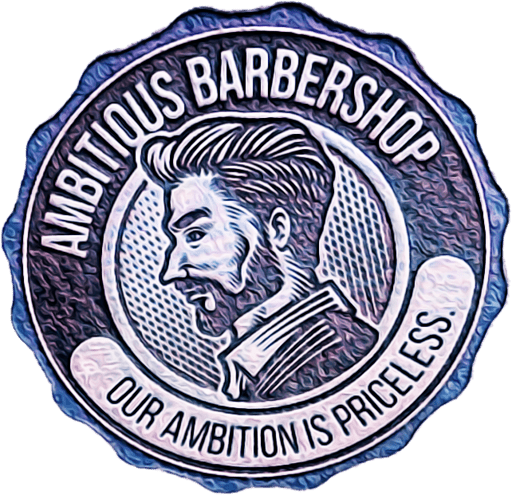 Ambitious Barbershop banner