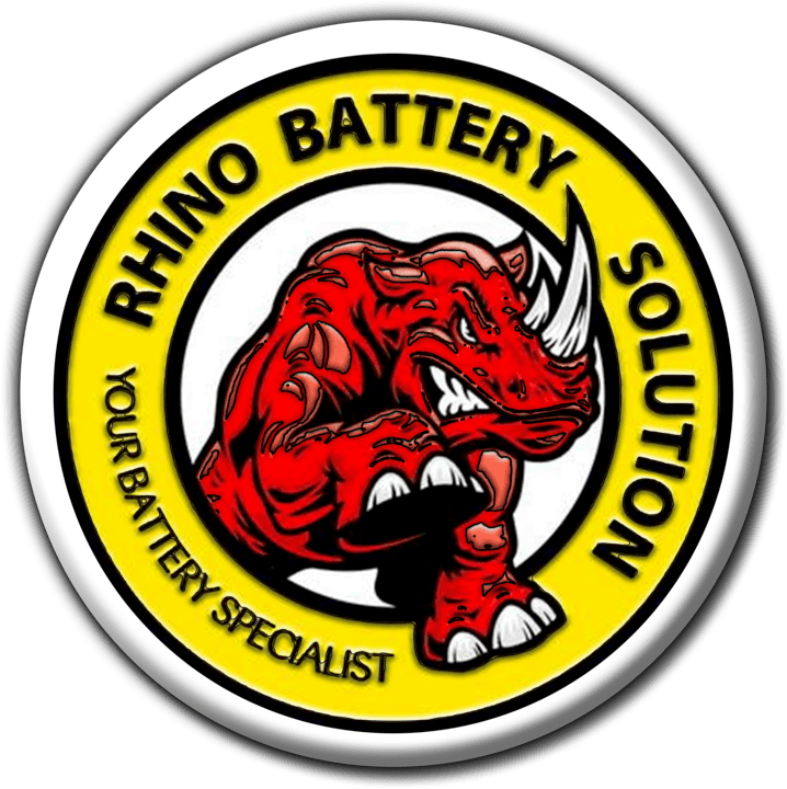 Rhino  Battery  Solution Car Batteries banner