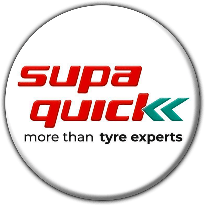 Supa Quick Tyre Experts Car Batteries banner