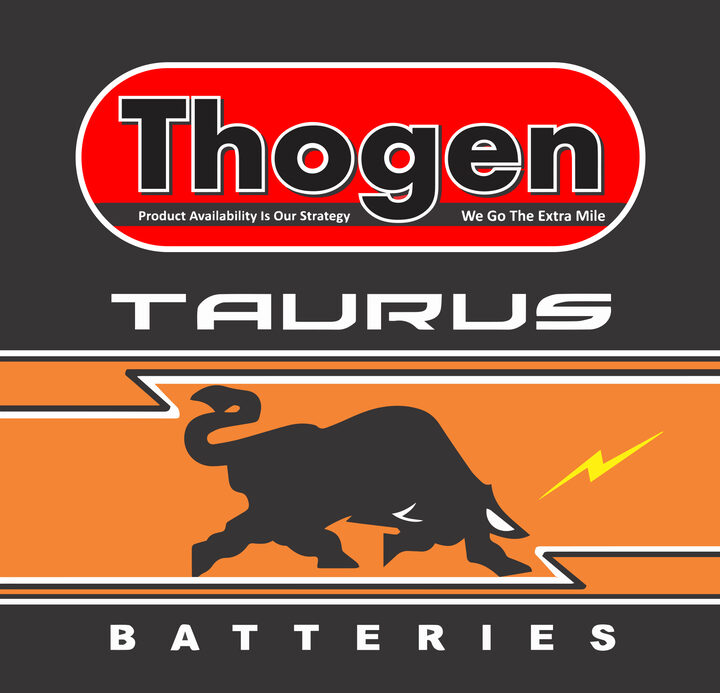 Thogen banner