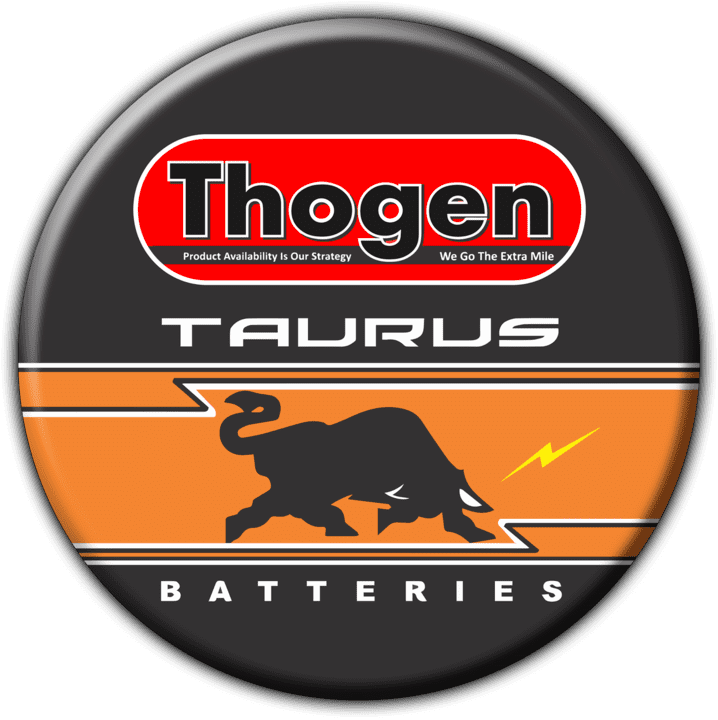Thogen banner