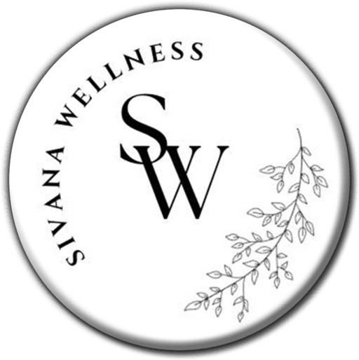 Sivana Wellness banner