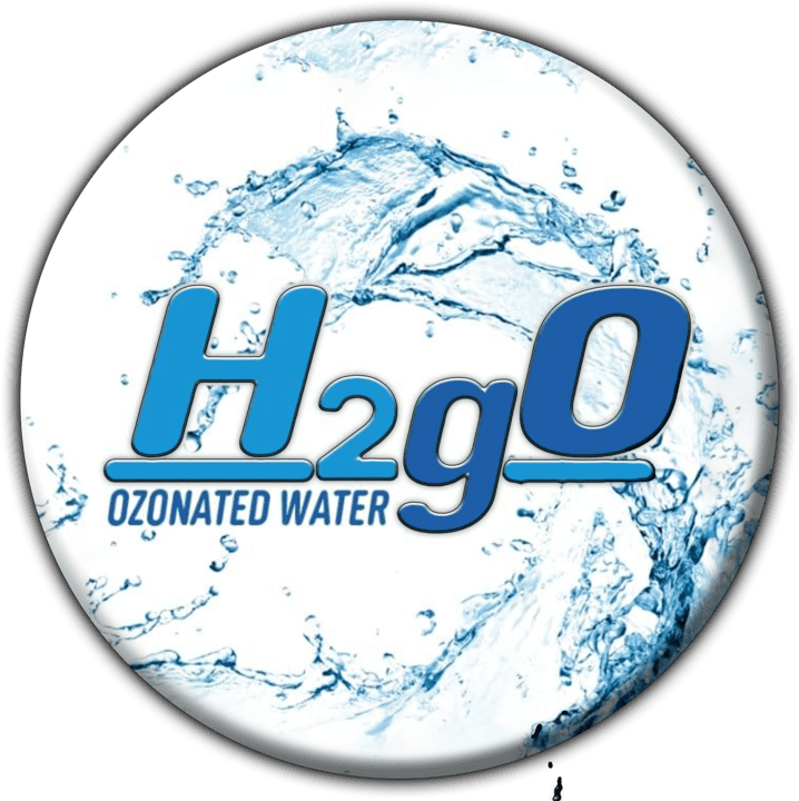 H2go Water (Gozone) banner