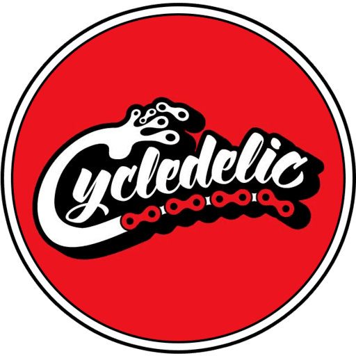 Cycledelic banner
