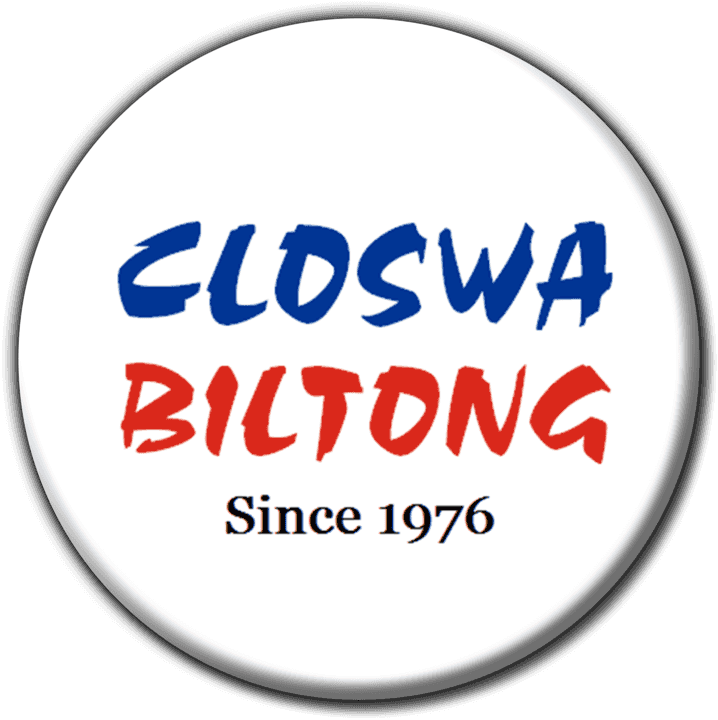 Closwa Biltong banner