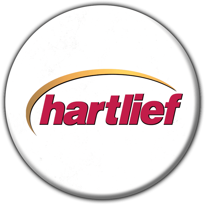 Hartlief Shop & Bistro banner