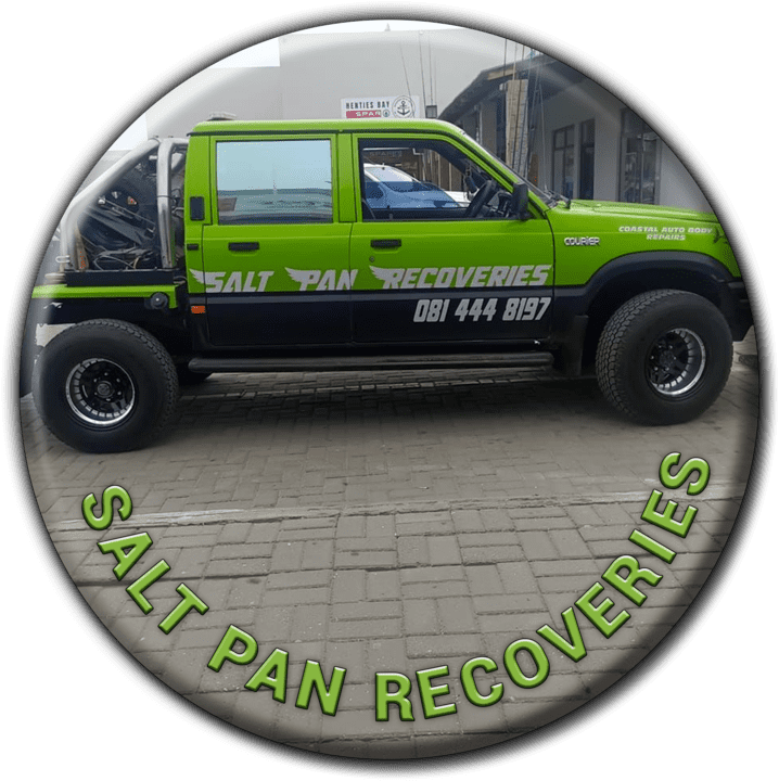 Saltpan Recoveries banner