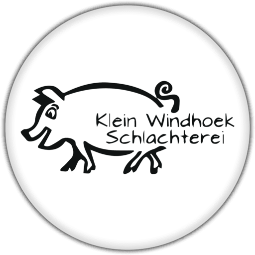 Klein Windhoek Schlachterei banner