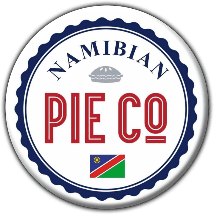 Namibian Pie Company banner