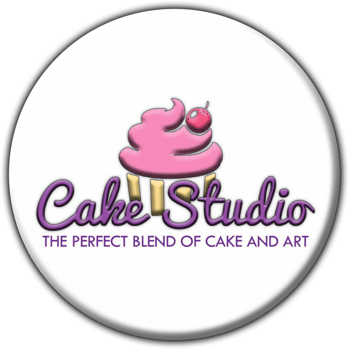 Cake Studio Namibia banner