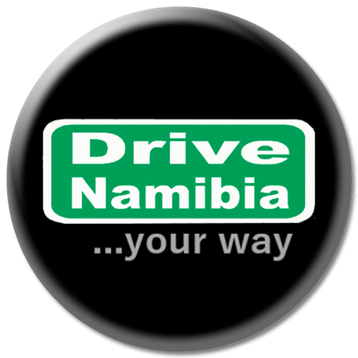 Drive Namibia Car Hire banner