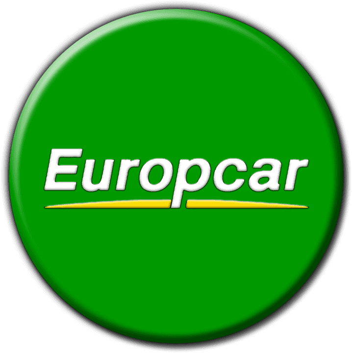 Europcar banner
