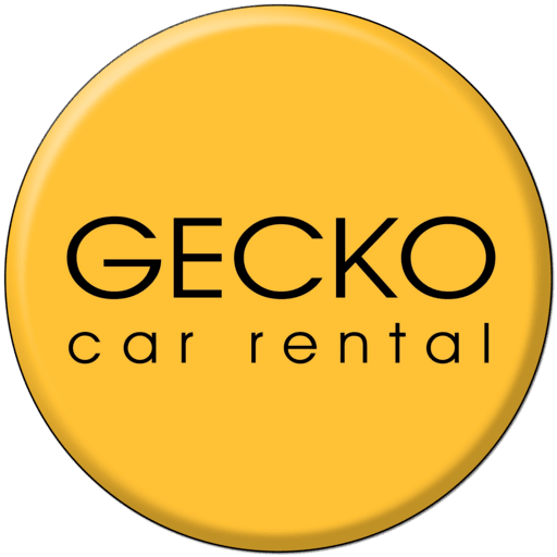 Gecko Car Rental Namibia banner