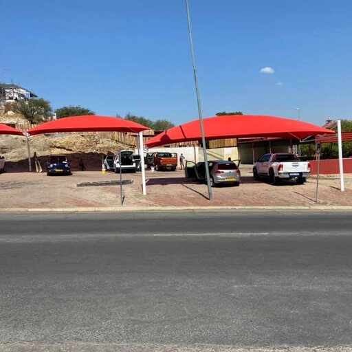 City Carwash - Car Wash & Valet Services in Windhoek, Namibia