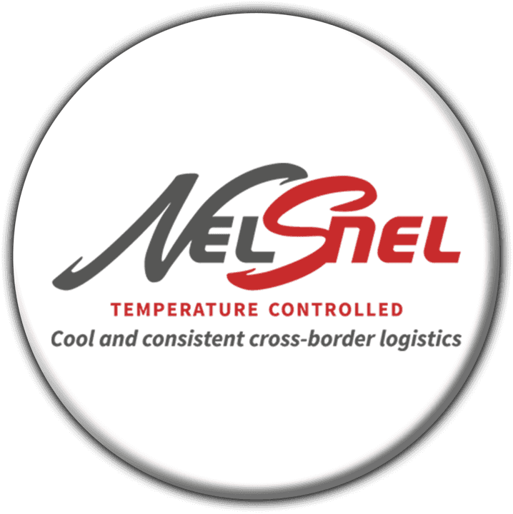 NelSnel Transport and Logistics Depot banner