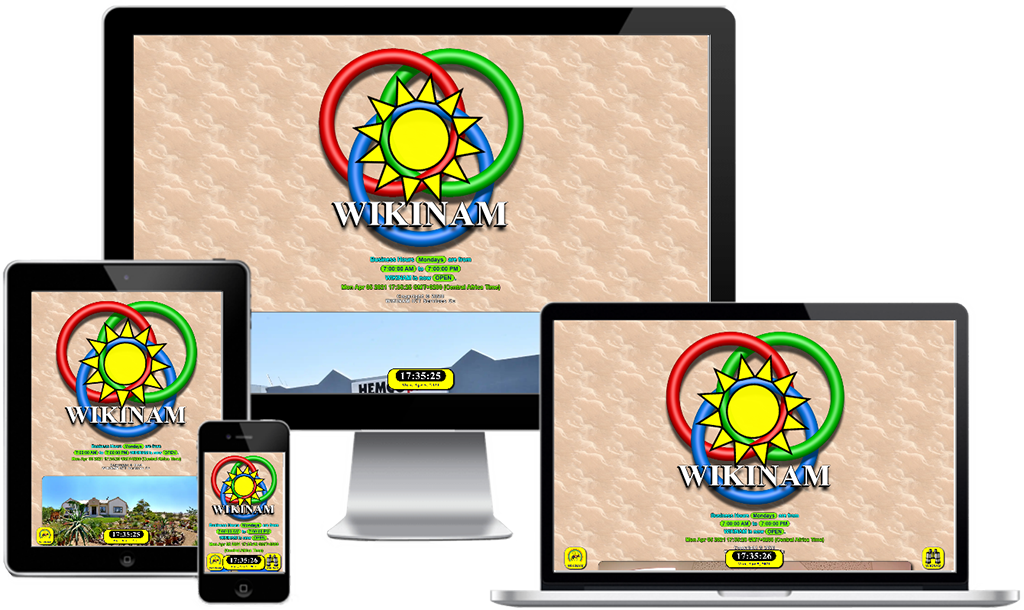 WIKINAM