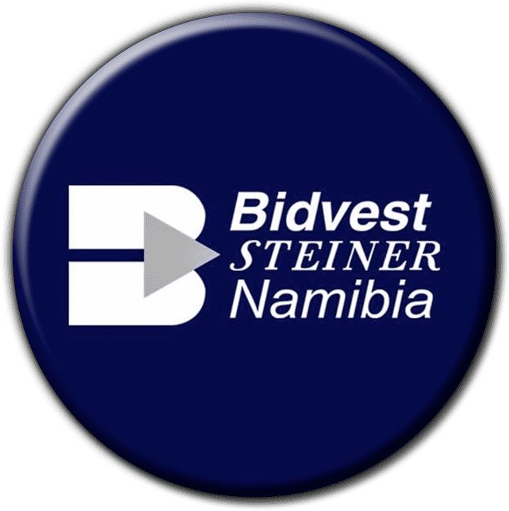 Bidvest Namibia Steiner banner
