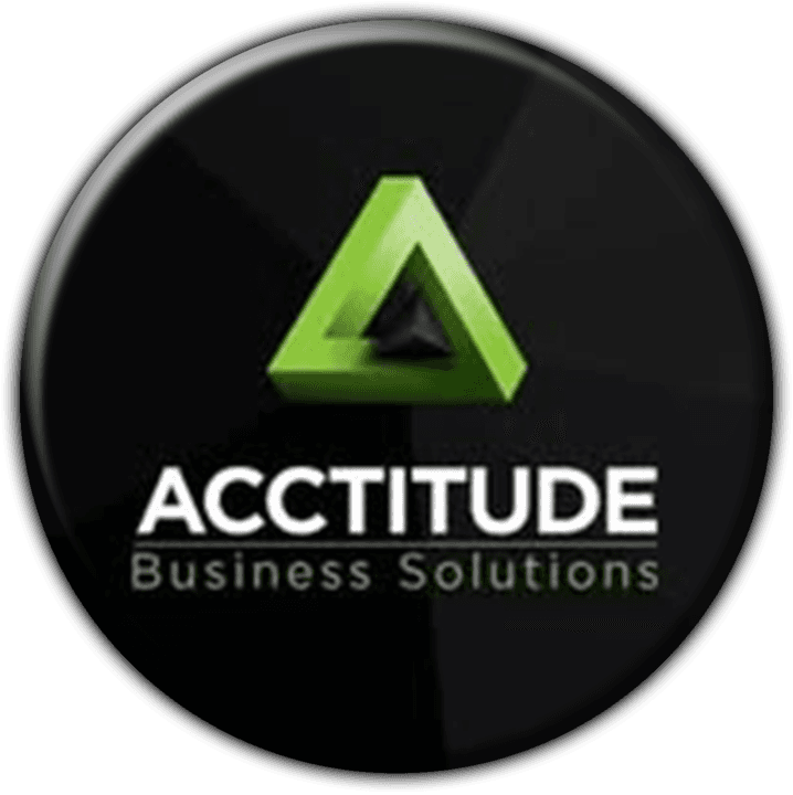 Acctitude Business Solutions banner